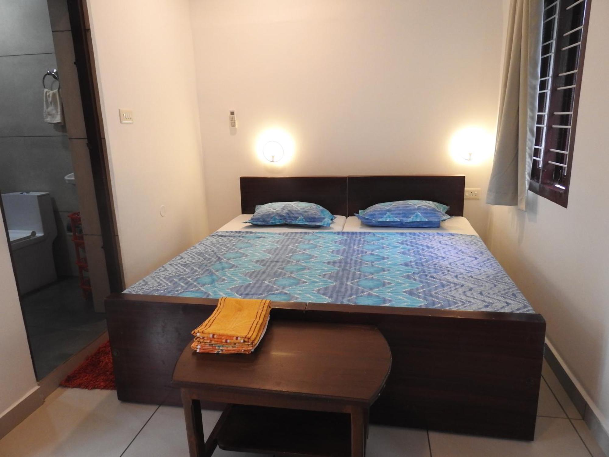 Shoreline Marari Beach Villa At Golden Beach Mararikulam Alappuzha Exterior photo