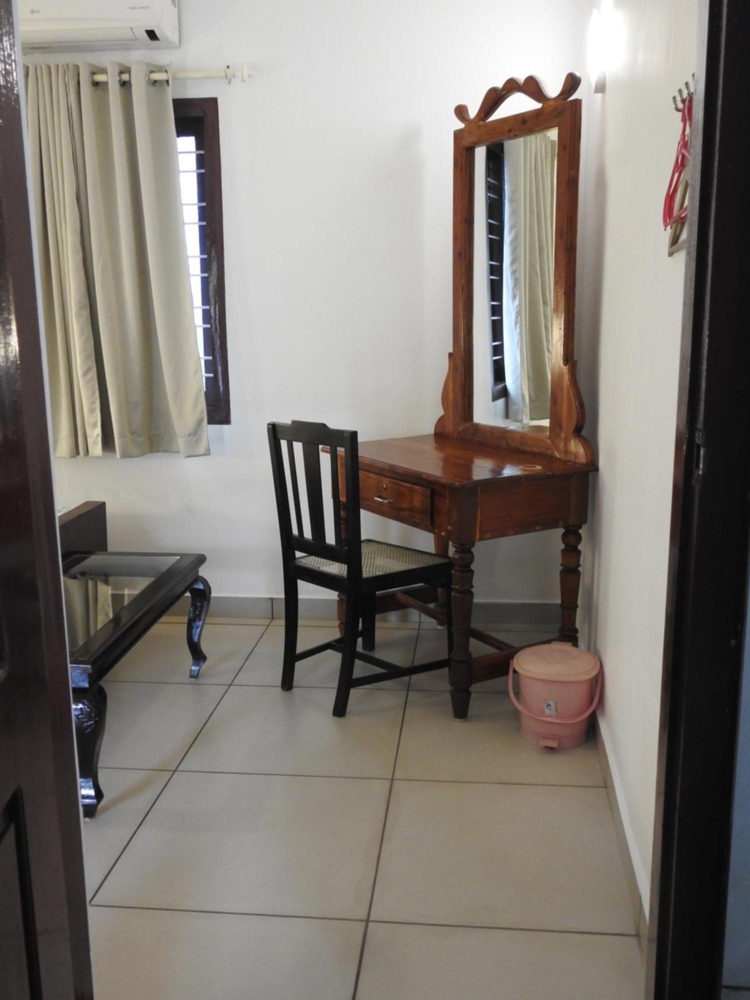 Shoreline Marari Beach Villa At Golden Beach Mararikulam Alappuzha Exterior photo