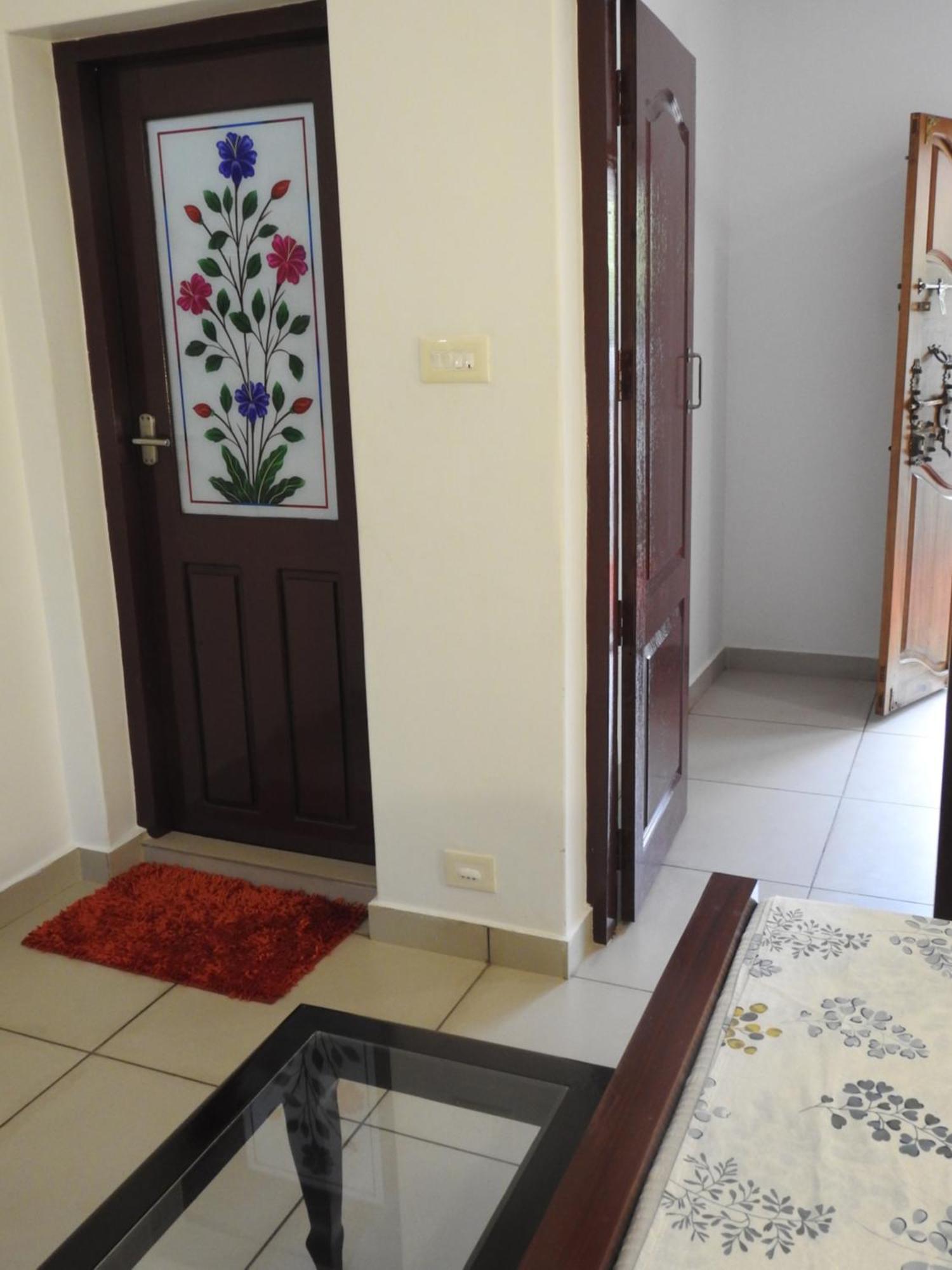 Shoreline Marari Beach Villa At Golden Beach Mararikulam Alappuzha Exterior photo