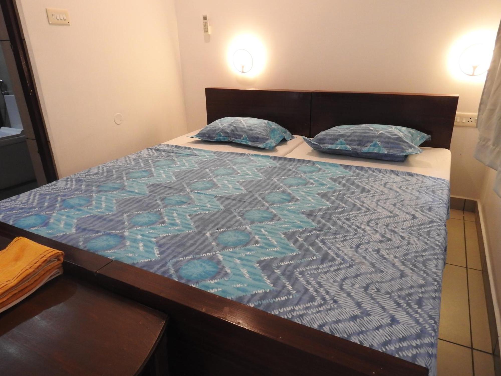Shoreline Marari Beach Villa At Golden Beach Mararikulam Alappuzha Exterior photo